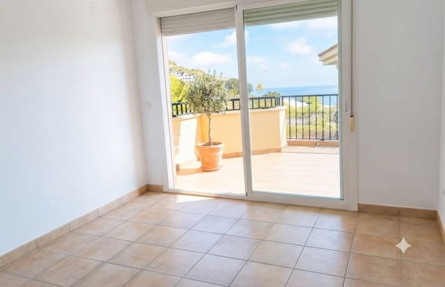 3 slaapkamer Penthouse te koop in Altea met zwembad garage - € 460.000 (Ref: 9956754)
