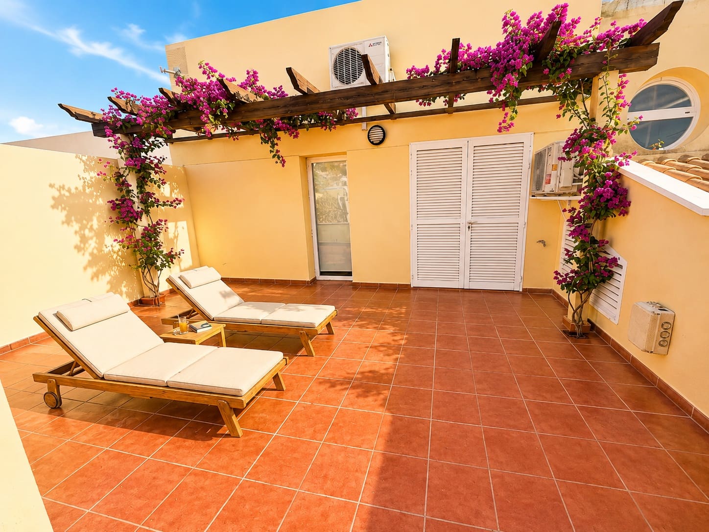 3 bedroom Penthouse for sale in Altea with pool garage - € 460,000 (Ref: 9956754)