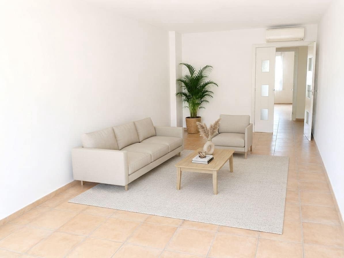 3 bedroom Penthouse for sale in Altea with pool garage - € 450,000 (Ref: 9956754)
