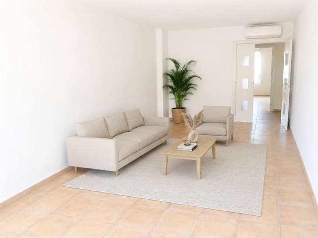 3 chambre Penthouse à vendre à Altea avec piscine garage - 460 000 € (Ref: 9956754)