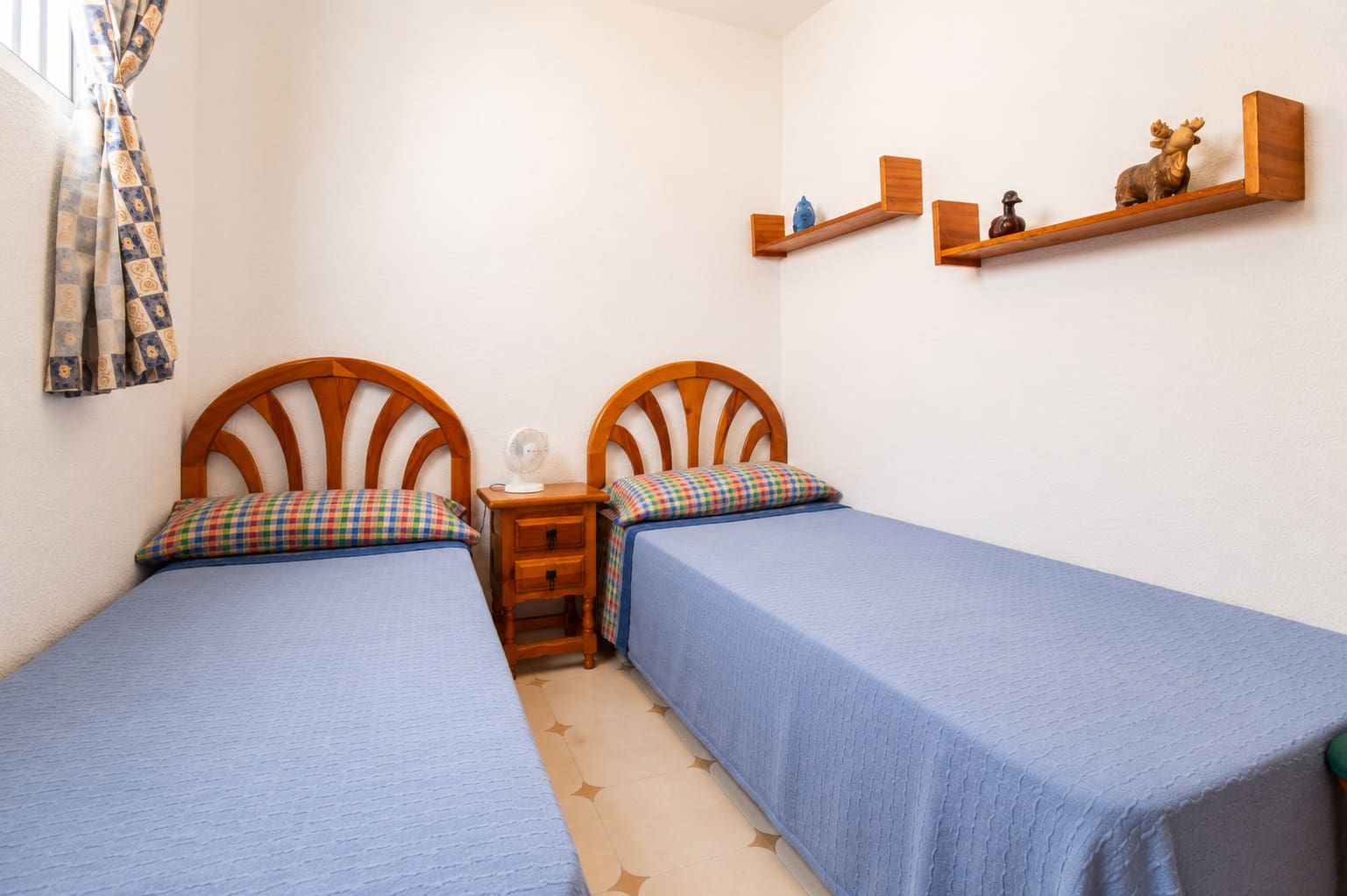 1 bedroom Apartment for sale in Benidorm with garage - € 230,000 (Ref: 9996609)