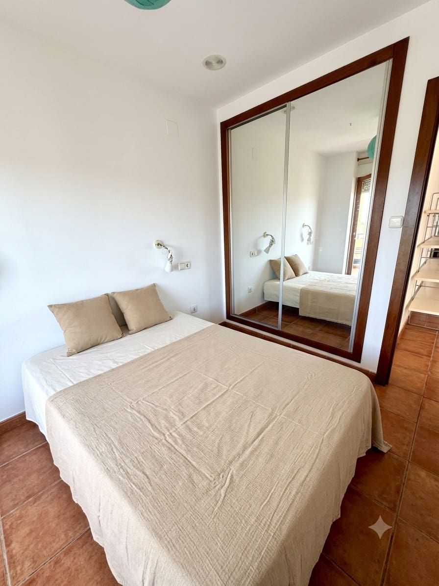 2 slaapkamer Appartement te koop in Altea met zwembad garage - € 310.000 (Ref: 9996610)