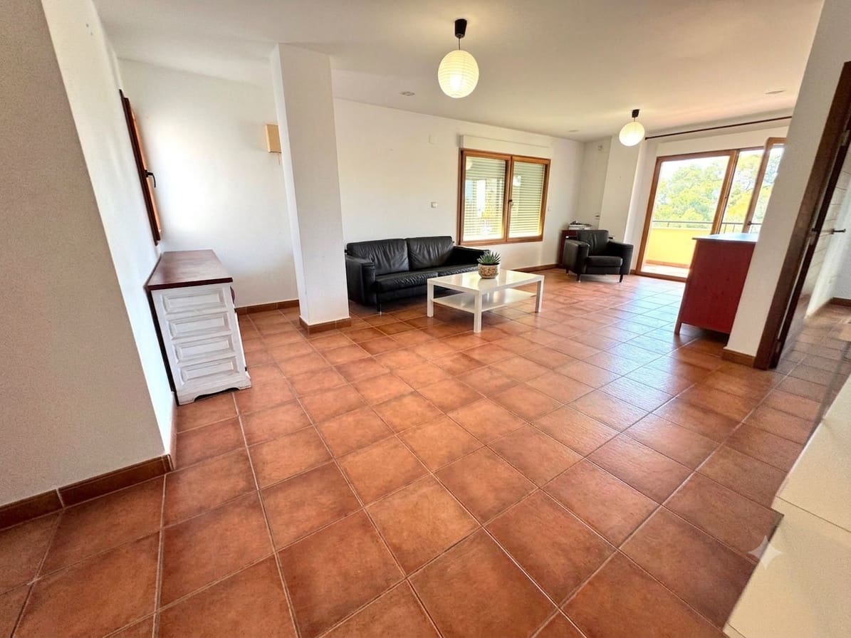 2 slaapkamer Appartement te koop in Altea met zwembad garage - € 310.000 (Ref: 9996610)