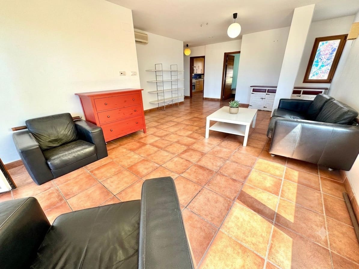 2 slaapkamer Appartement te koop in Altea met zwembad garage - € 310.000 (Ref: 9996610)