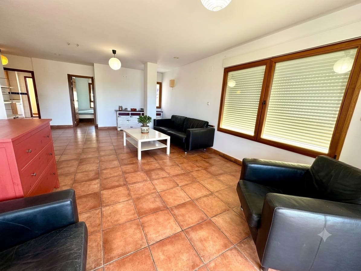 2 slaapkamer Appartement te koop in Altea met zwembad garage - € 310.000 (Ref: 9996610)