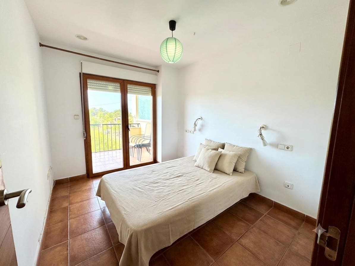 2 slaapkamer Appartement te koop in Altea met zwembad garage - € 310.000 (Ref: 9996610)