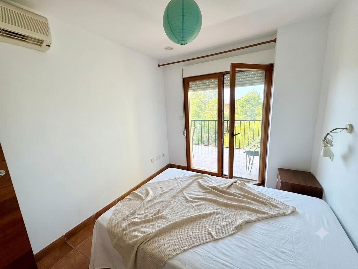 2 slaapkamer Appartement te koop in Altea met zwembad garage - € 310.000 (Ref: 9996610)