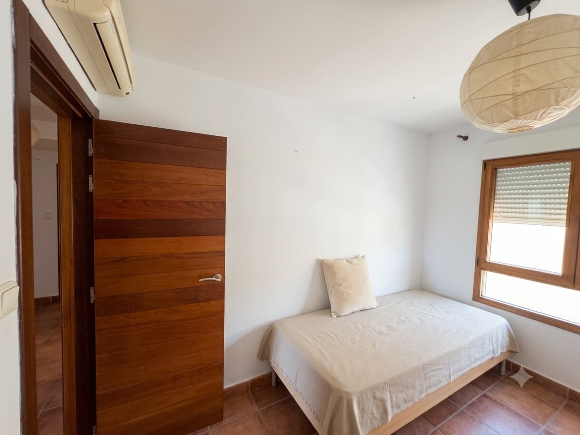 2 slaapkamer Appartement te koop in Altea met zwembad garage - € 310.000 (Ref: 9996610)