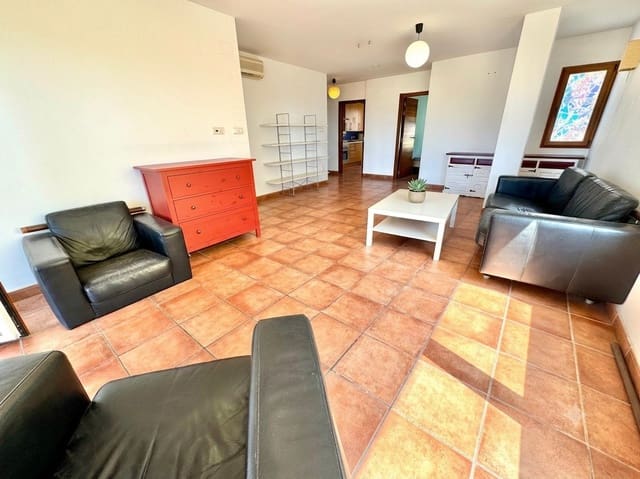 2 Zimmer Apartment zu verkaufen in Altea mit Pool Garage - 310.000 € (Ref: 9996610)