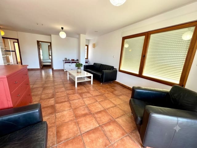 2 Zimmer Apartment zu verkaufen in Altea mit Pool Garage - 310.000 € (Ref: 9996610)