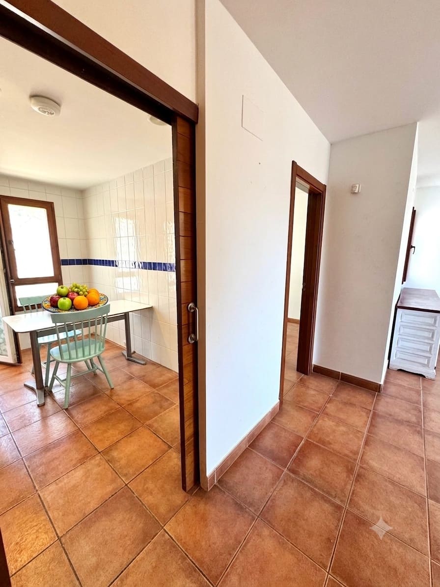 2 slaapkamer Appartement te koop in Altea met zwembad garage - € 310.000 (Ref: 9996610)