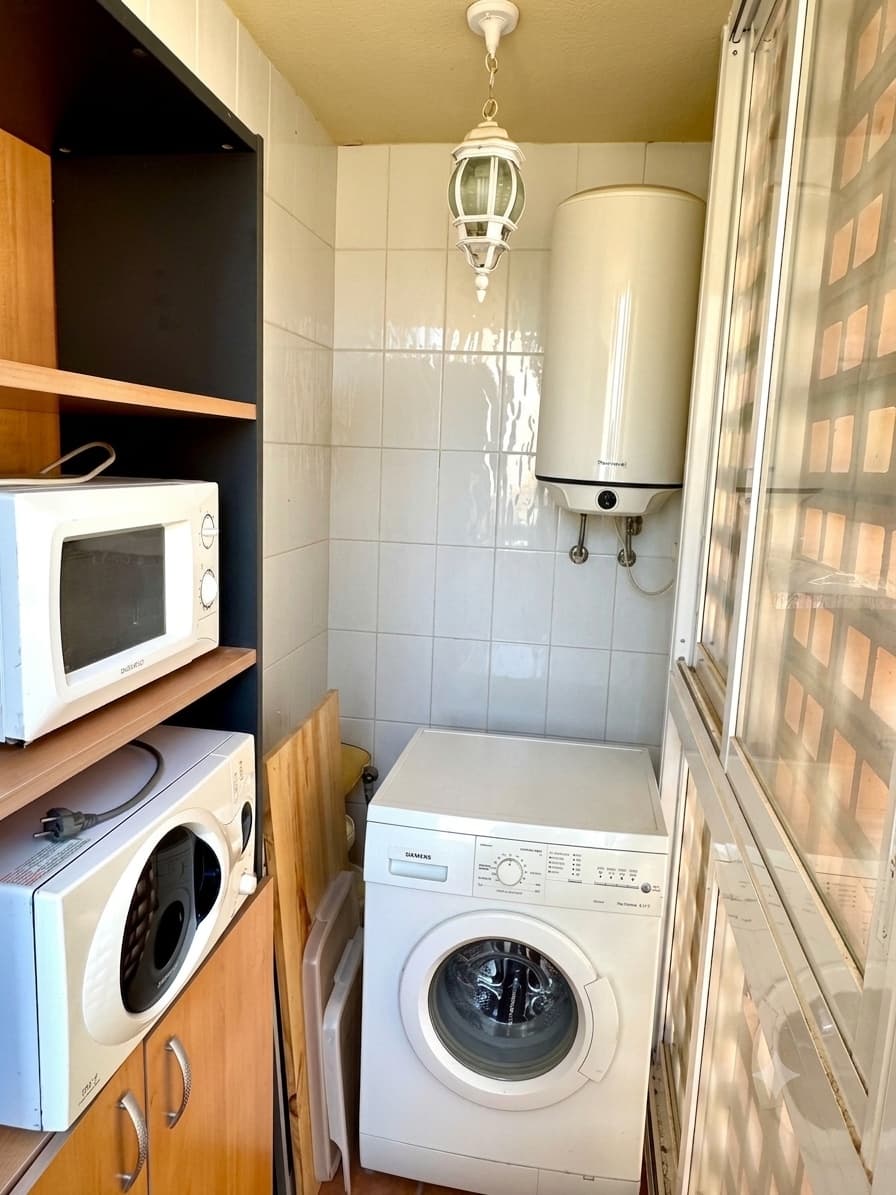 2 slaapkamer Appartement te koop in Altea met zwembad garage - € 310.000 (Ref: 9996610)