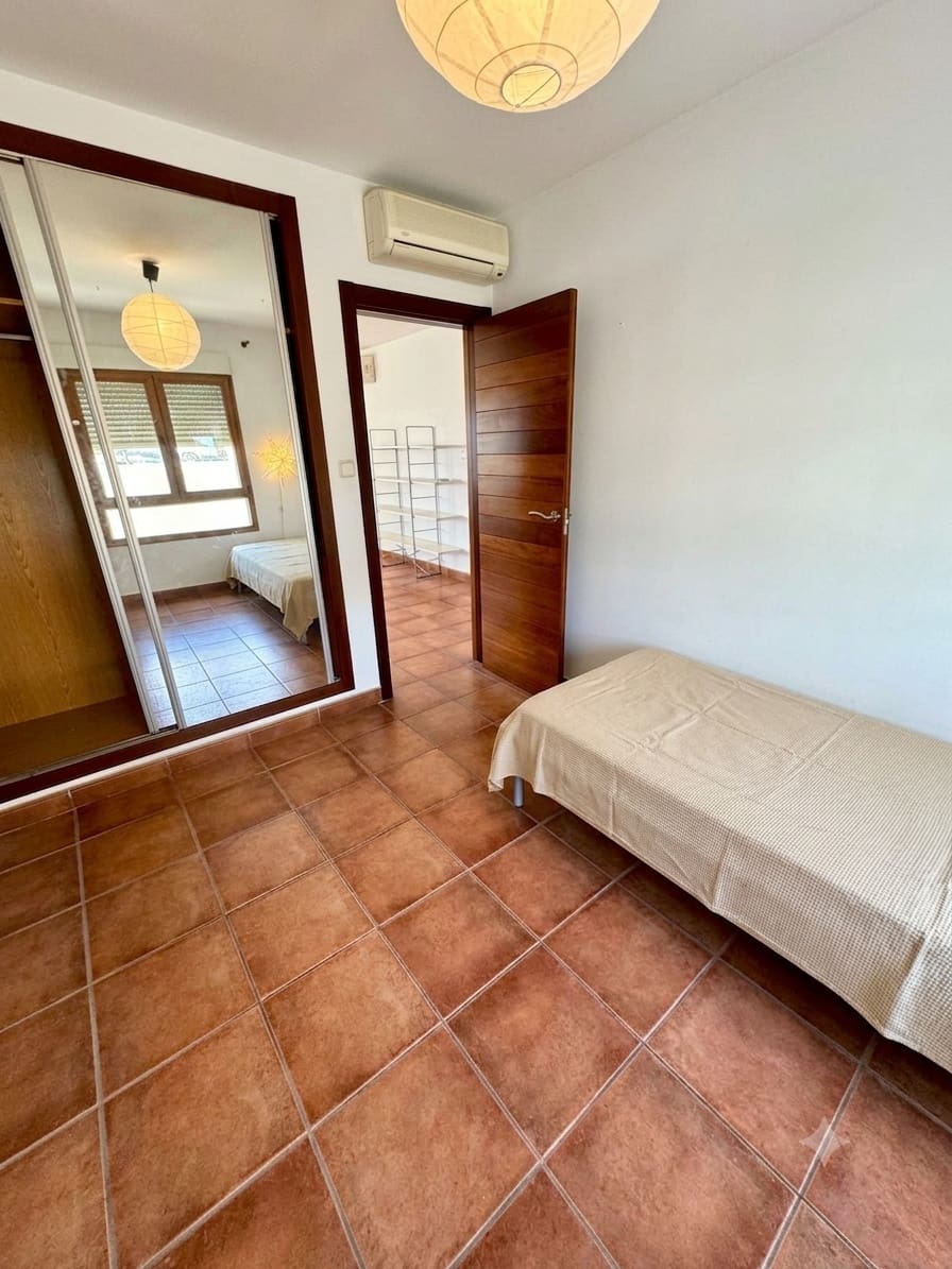 2 slaapkamer Appartement te koop in Altea met zwembad garage - € 310.000 (Ref: 9996610)
