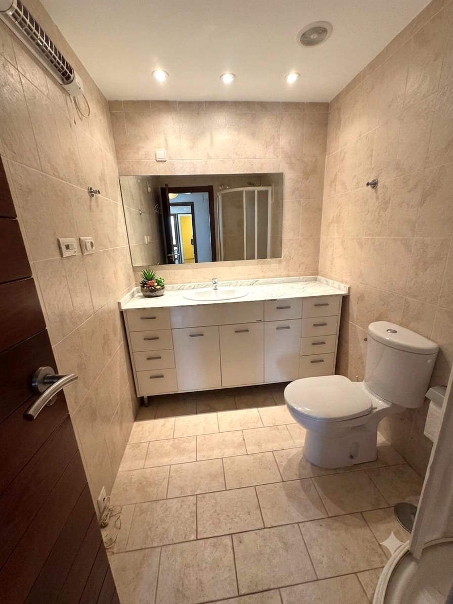 2 slaapkamer Appartement te koop in Altea met zwembad garage - € 310.000 (Ref: 9996610)