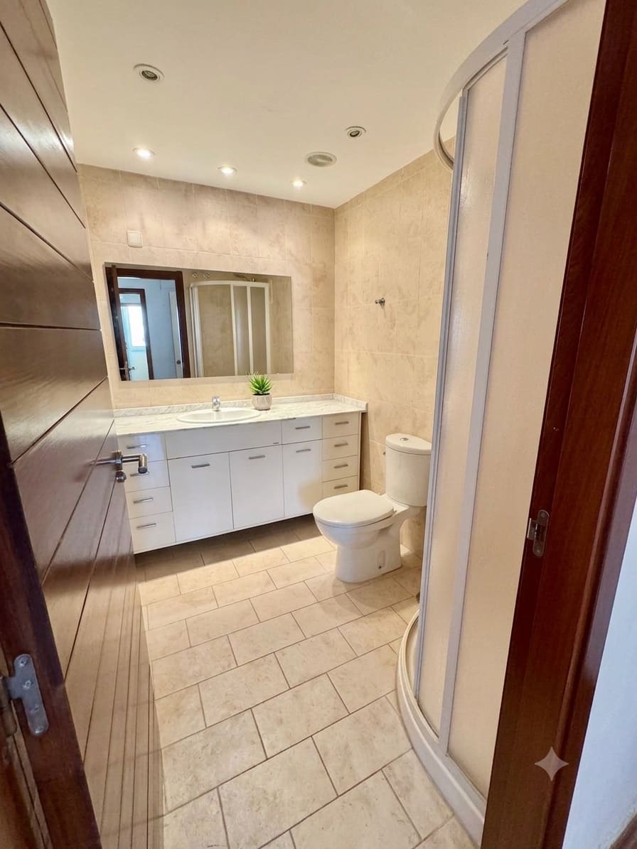 2 slaapkamer Appartement te koop in Altea met zwembad garage - € 310.000 (Ref: 9996610)