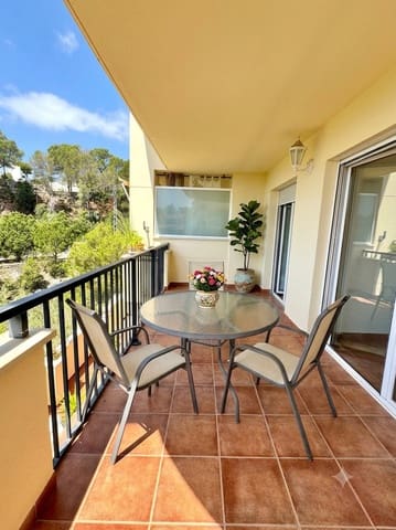 2 slaapkamer Appartement te koop in Altea met zwembad garage - € 310.000 (Ref: 9996610)