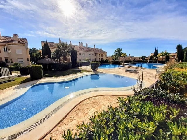 2 slaapkamer Appartement te koop in Altea met zwembad garage - € 310.000 (Ref: 9996610)
