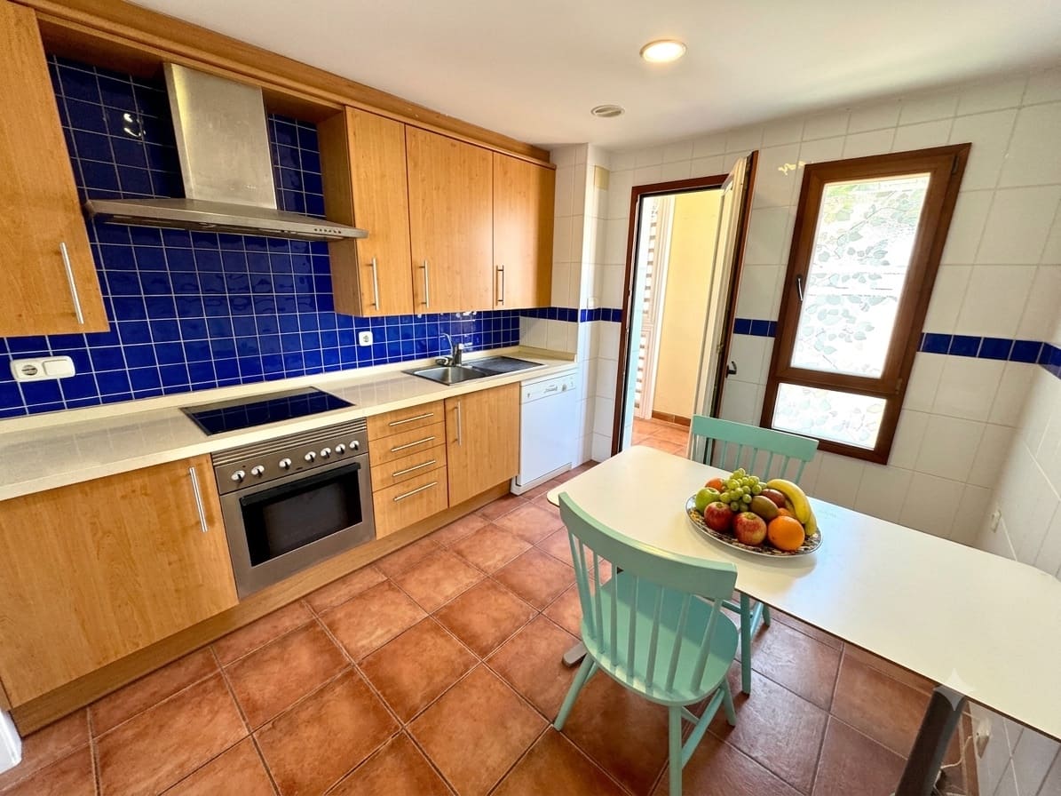 2 slaapkamer Appartement te koop in Altea met zwembad garage - € 310.000 (Ref: 9996610)