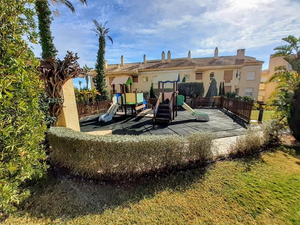 2 slaapkamer Appartement te koop in Altea met zwembad garage - € 310.000 (Ref: 9996610)