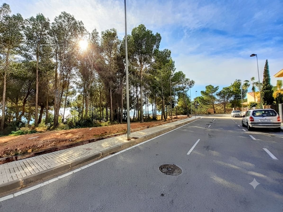 2 slaapkamer Appartement te koop in Altea met zwembad garage - € 310.000 (Ref: 9996610)