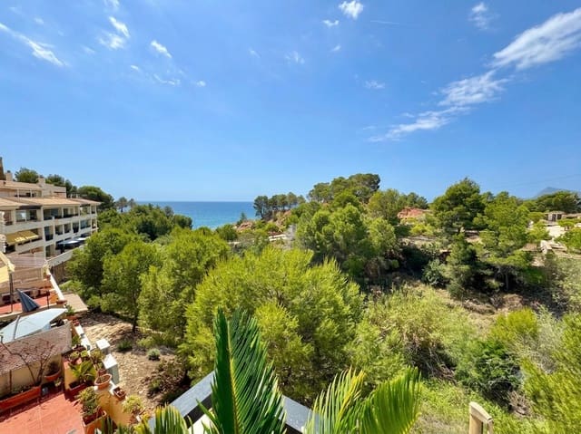 2 slaapkamer Appartement te koop in Altea met zwembad garage - € 310.000 (Ref: 9996610)
