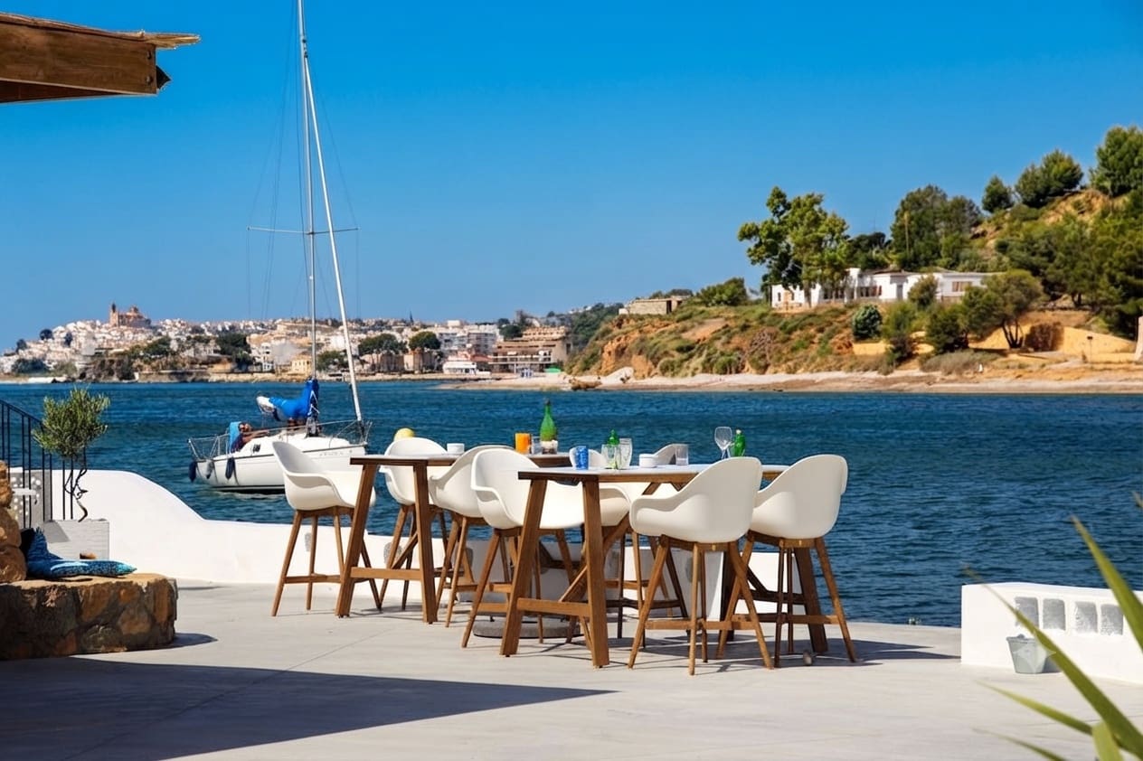 2 slaapkamer Appartement te koop in Altea met zwembad garage - € 310.000 (Ref: 9996610)