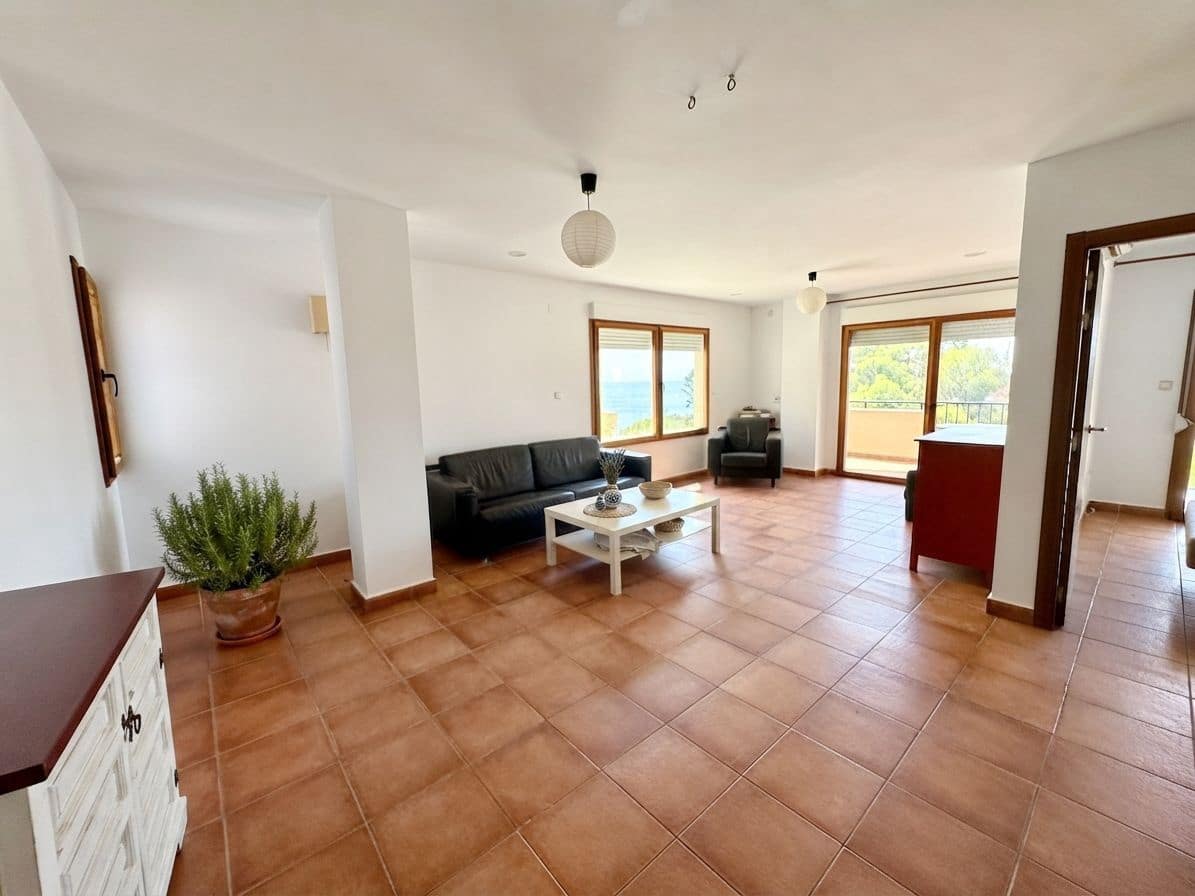 2 bedroom Apartment for sale in Altea with pool garage - € 310,000 (Ref: 9996610)