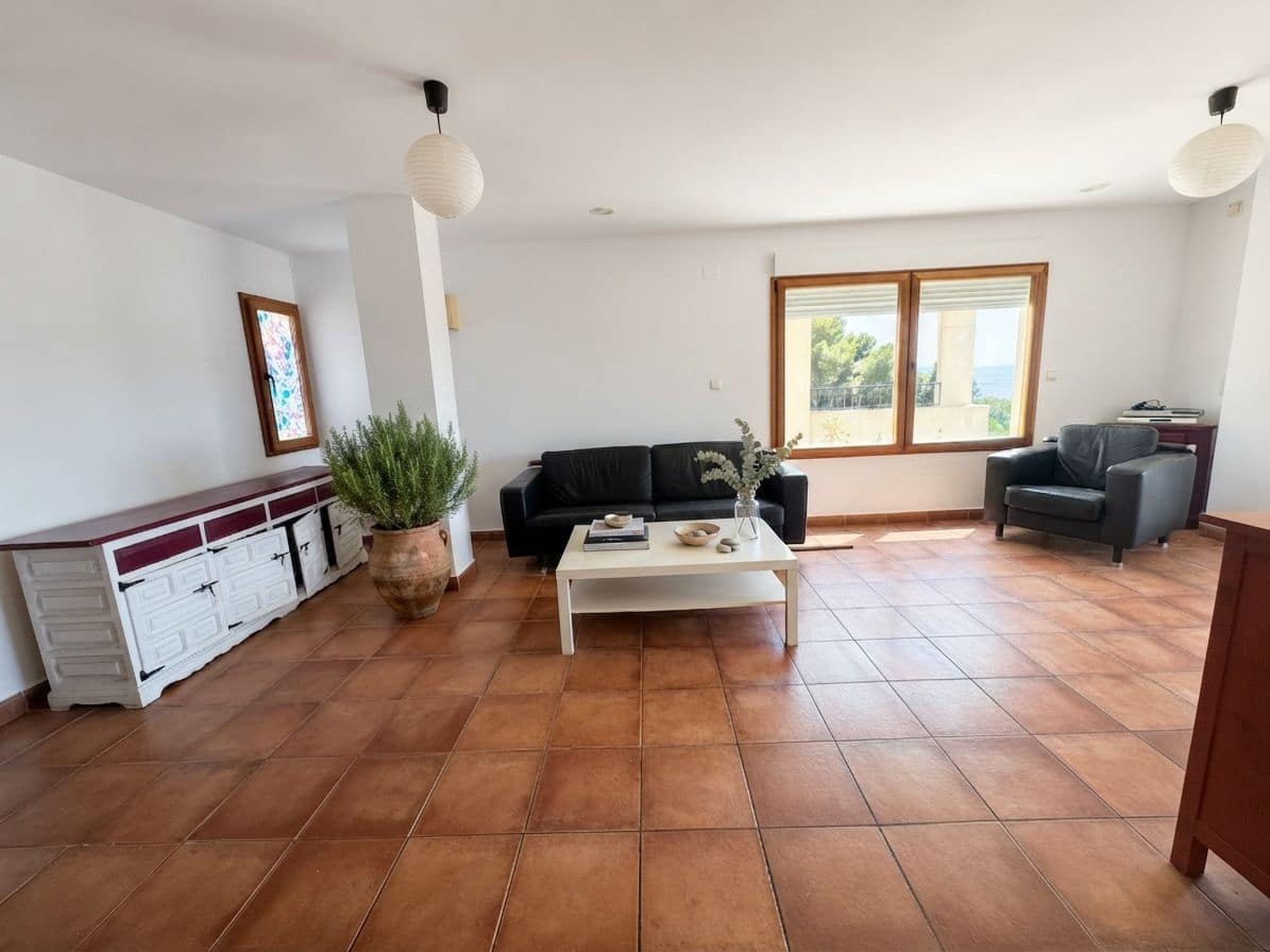 2 bedroom Apartment for sale in Altea with pool garage - € 310,000 (Ref: 9996610)