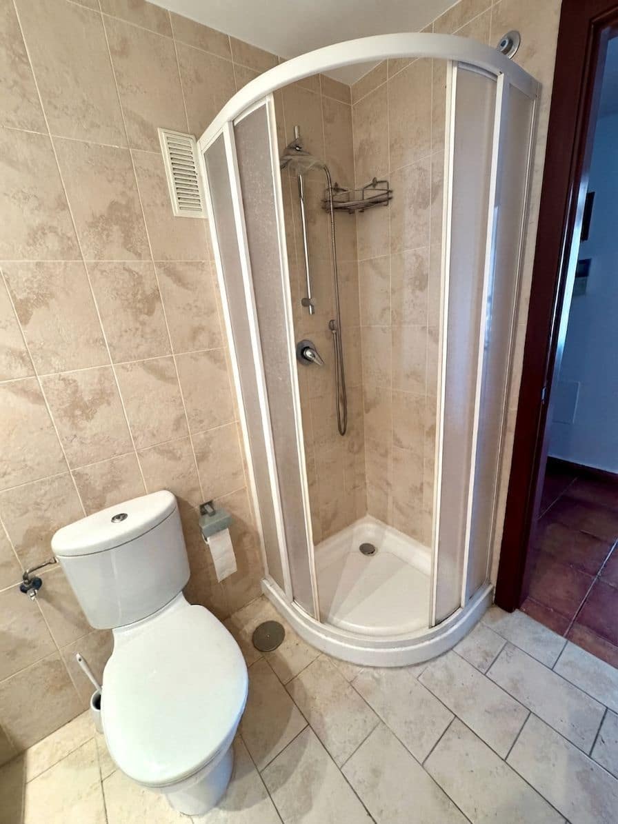 2 bedroom Apartment for sale in Altea with pool garage - € 310,000 (Ref: 9996610)