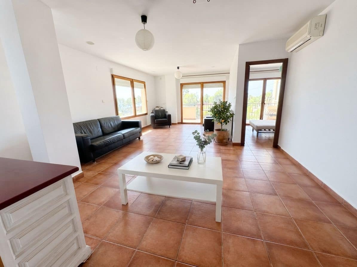 2 bedroom Apartment for sale in Altea with pool garage - € 310,000 (Ref: 9996610)