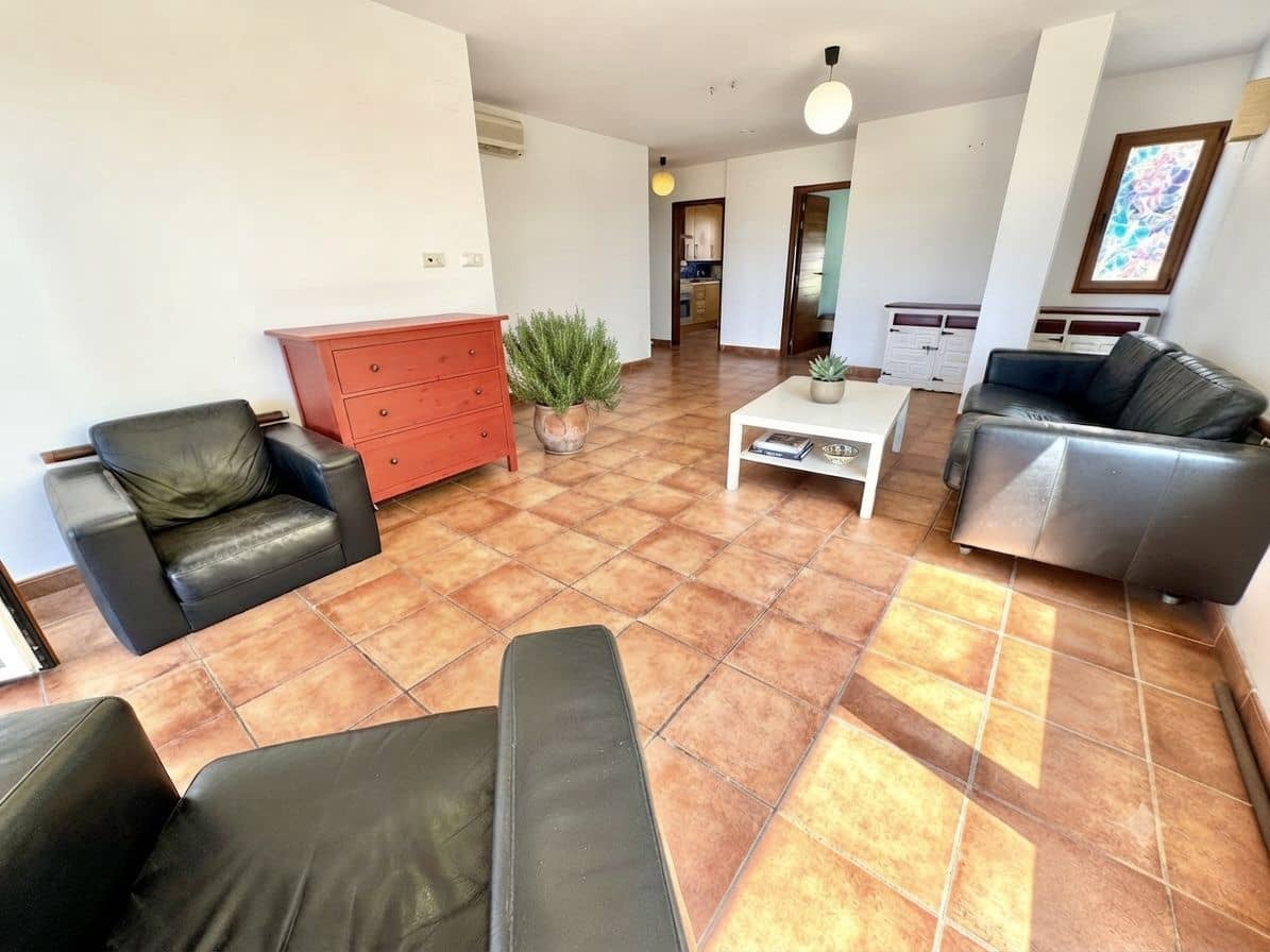 2 bedroom Apartment for sale in Altea with pool garage - € 310,000 (Ref: 9996610)
