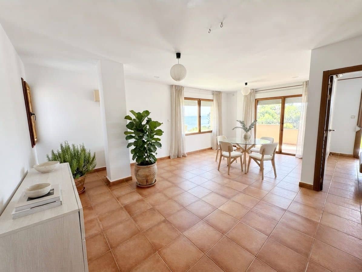 2 bedroom Apartment for sale in Altea with pool garage - € 310,000 (Ref: 9996610)