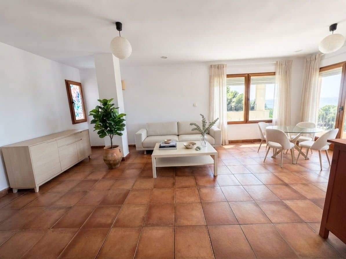 2 bedroom Apartment for sale in Altea with pool garage - € 310,000 (Ref: 9996610)