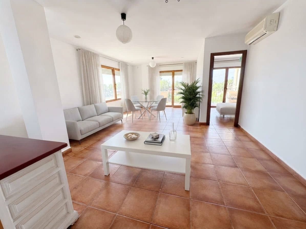 2 bedroom Apartment for sale in Altea with pool garage - € 310,000 (Ref: 9996610)