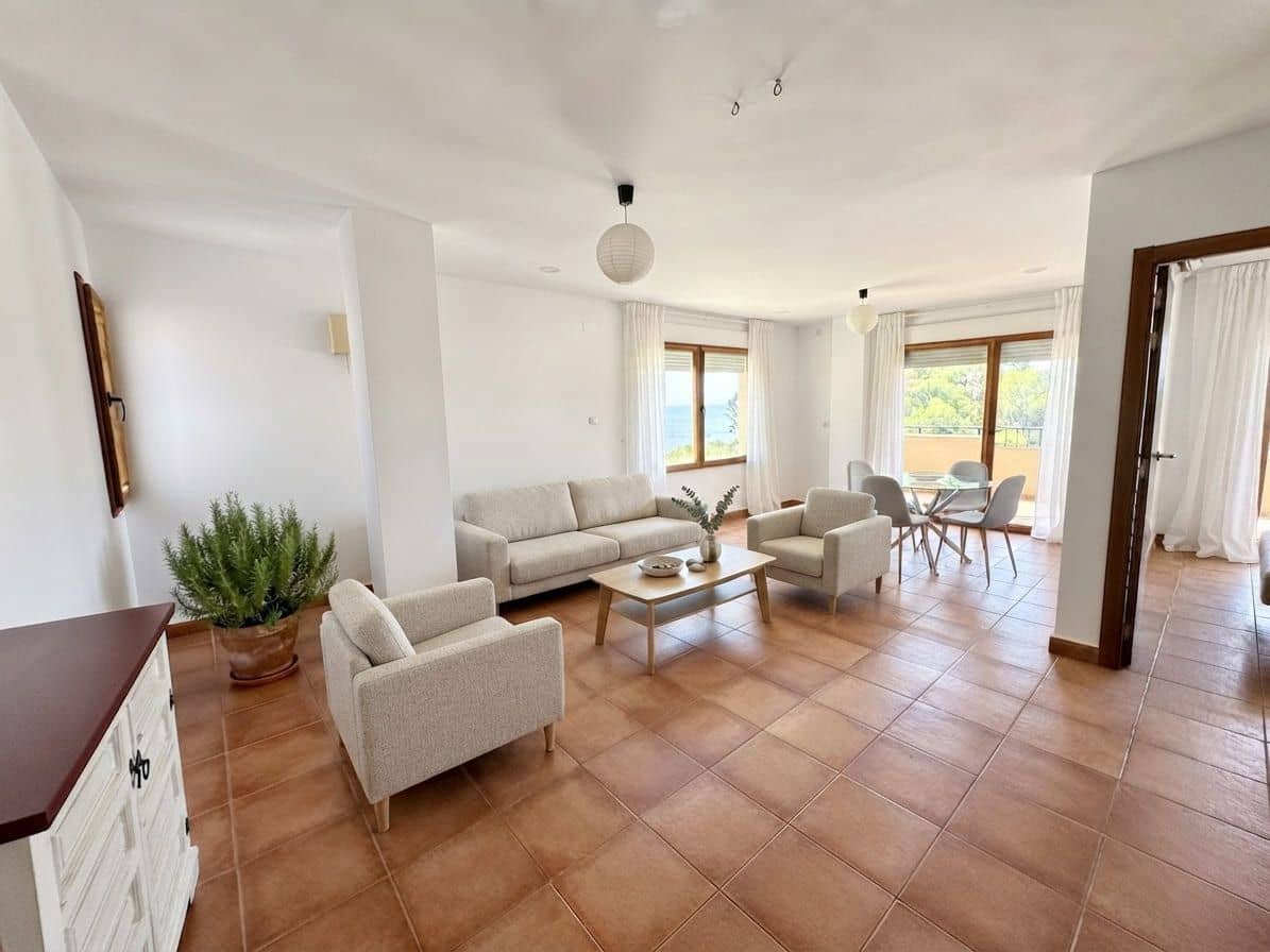 2 bedroom Apartment for sale in Altea with pool garage - € 310,000 (Ref: 9996610)