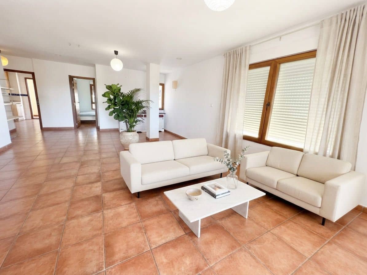 2 bedroom Apartment for sale in Altea with pool garage - € 310,000 (Ref: 9996610)