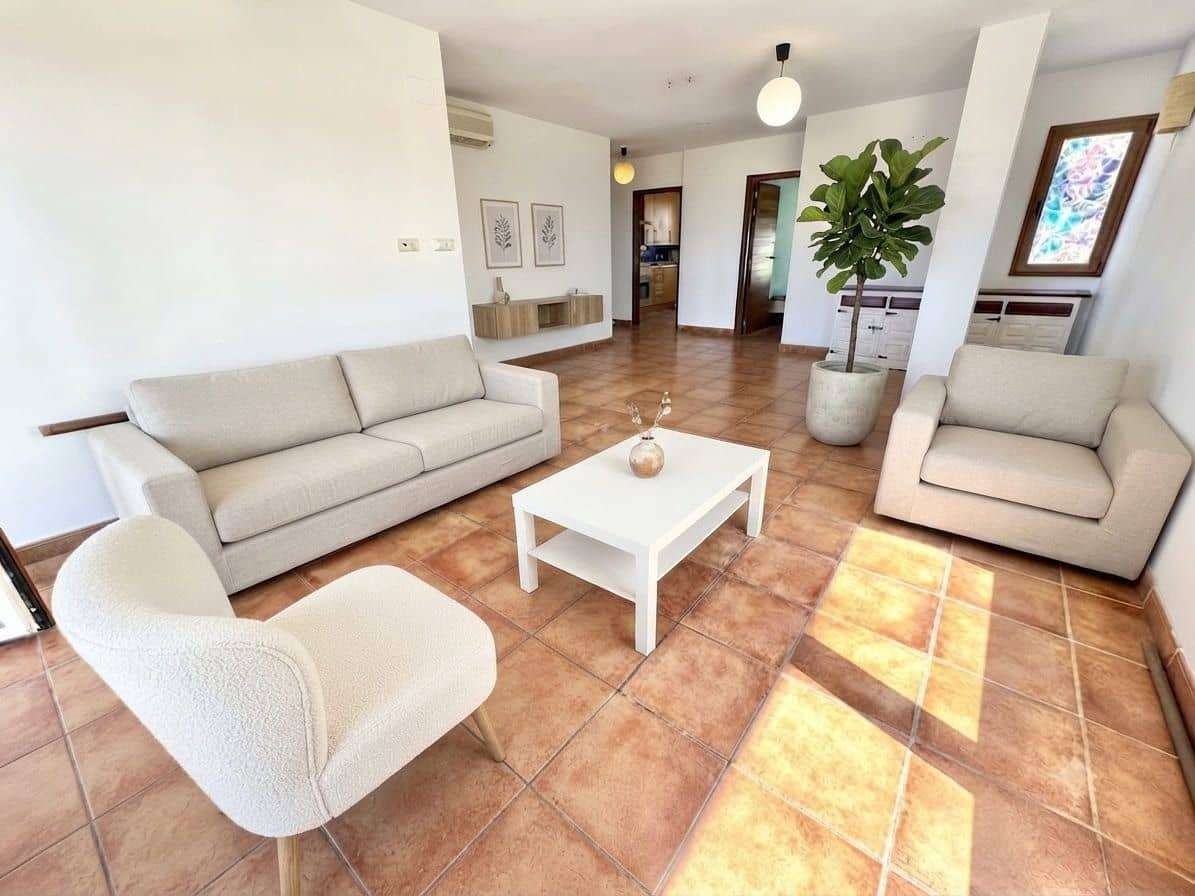 2 bedroom Apartment for sale in Altea with pool garage - € 310,000 (Ref: 9996610)