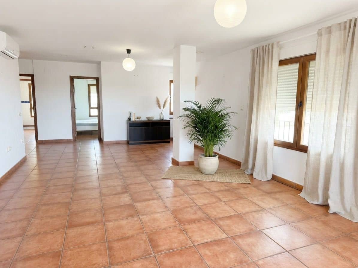 2 bedroom Apartment for sale in Altea with pool garage - € 310,000 (Ref: 9996610)