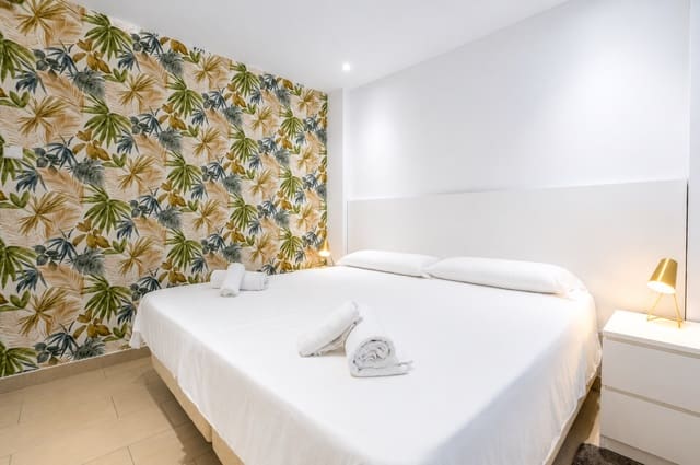 Apartamento de 1 habitación en Albir, Alfaz del Pi / L'Alfàs del Pi en venta con piscina garaje - 410.000 € (Ref: 9998080)