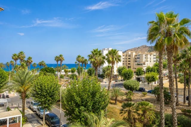 Apartamento de 1 habitación en Albir, Alfaz del Pi / L'Alfàs del Pi en venta con piscina garaje - 410.000 € (Ref: 9998080)
