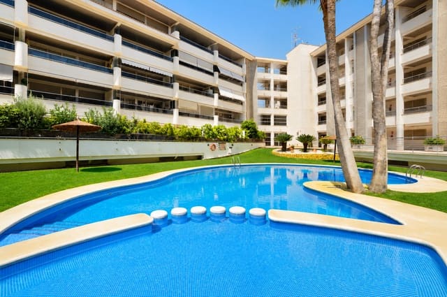 2 chambre Penthouse à vendre à Albir, Alfaz del Pi / L'Alfàs del Pi avec piscine garage - 385 000 € (Ref: 9999527)