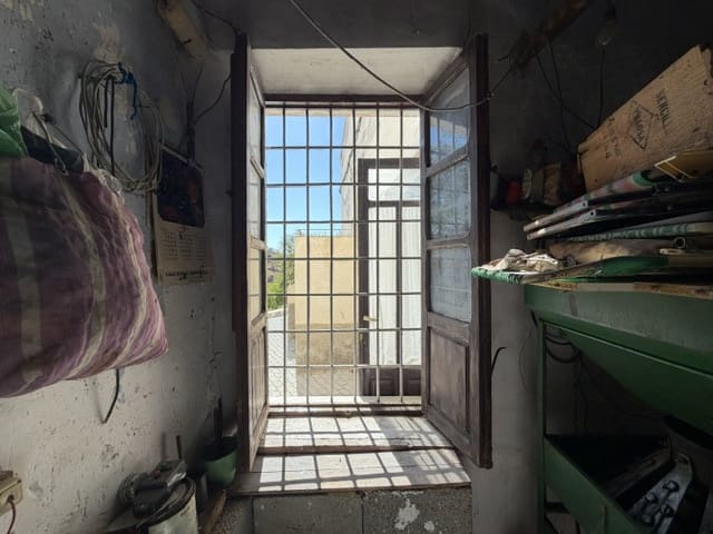 Casa de 5 habitaciones en Lubrín en venta con garaje - 195.000 € (Ref: 10026481)