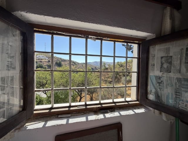 Casa de 5 habitaciones en Lubrín en venta con garaje - 195.000 € (Ref: 10026481)