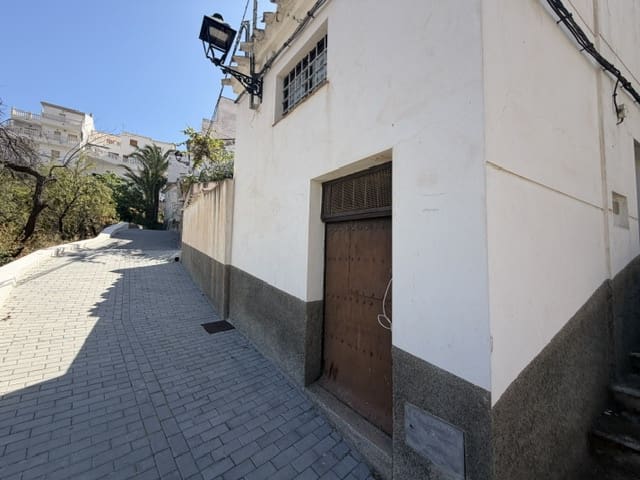 Casa de 5 habitaciones en Lubrín en venta con garaje - 195.000 € (Ref: 10026481)