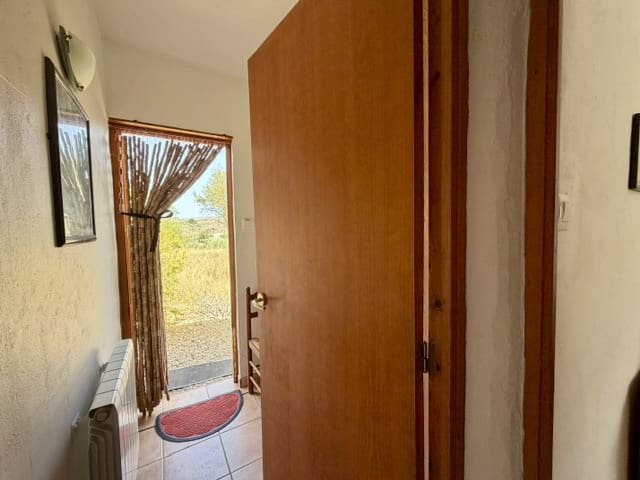 3 slaapkamer Finca/Landhuis te koop in Lubrin met zwembad garage - € 199.000 (Ref: 10033155)