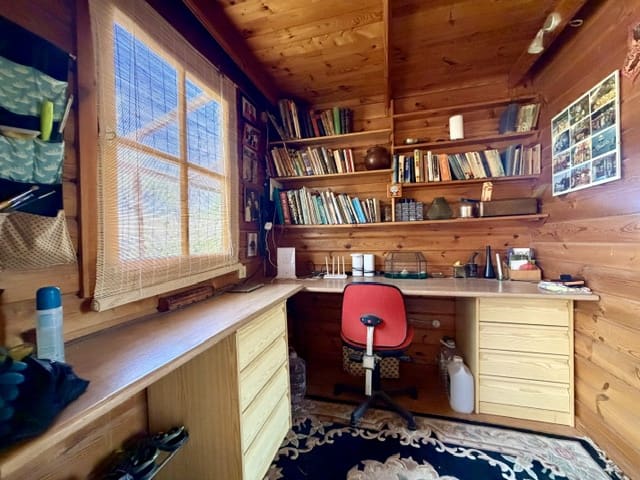 3 slaapkamer Finca/Landhuis te koop in Lubrin met zwembad garage - € 199.000 (Ref: 10033155)