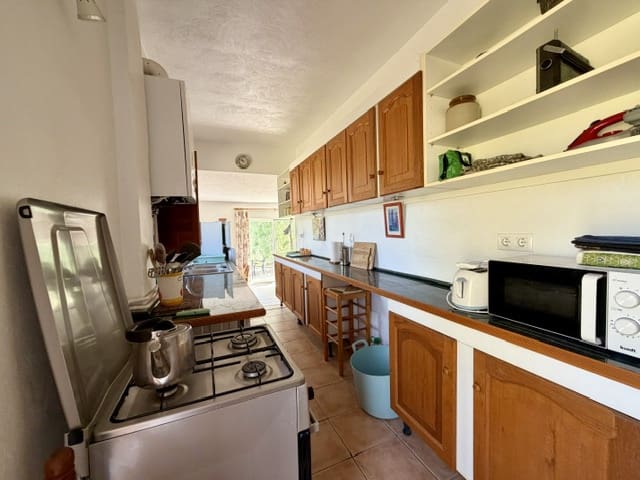 3 chambre Finca/Maison de Campagne à vendre à Lubrín avec piscine garage - 199 000 € (Ref: 10033155)