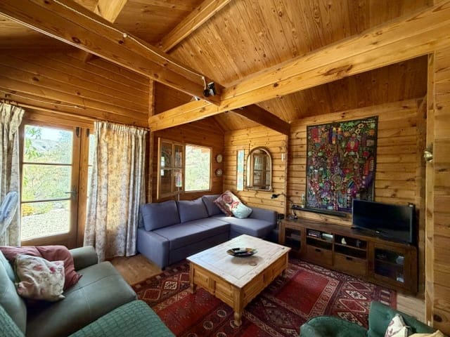 3 slaapkamer Finca/Landhuis te koop in Lubrin met zwembad garage - € 199.000 (Ref: 10033155)
