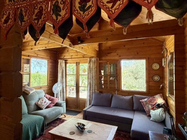 3 slaapkamer Finca/Landhuis te koop in Lubrin met zwembad garage - € 199.000 (Ref: 10033155)
