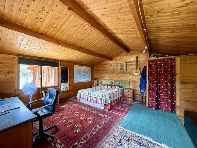 3 slaapkamer Finca/Landhuis te koop in Lubrin met zwembad garage - € 199.000 (Ref: 10033155)